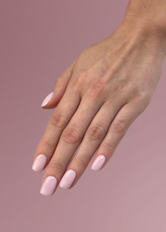 CND CND Plexigel™ Barre Beauty Color Builder 15 ml CND CND Plexigel™ Barre Beauty Color Builder 15 ml