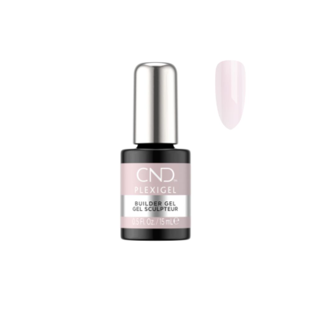 CND CND Plexigel™ Barre Beauty Color Builder 15 ml CND CND Plexigel™ Barre Beauty Color Builder 15 ml