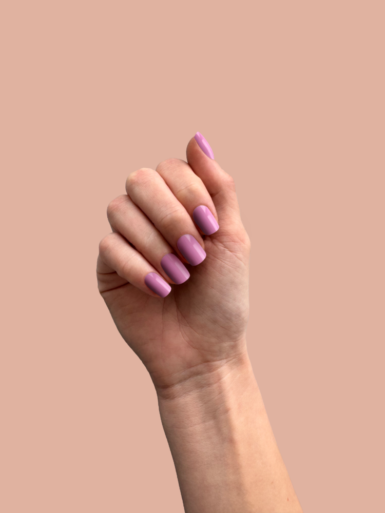 CND CND Plexigel™ Cool Berry Color Builder 15 ml