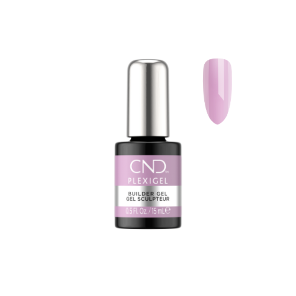 CND CND Plexigel™ Cool Berry Color Builder 15 ml