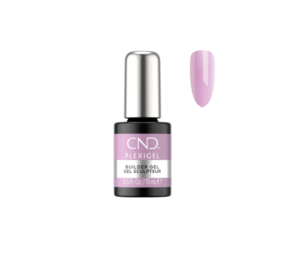CND CND Plexigel™ Cool Berry Color Builder 15 ml