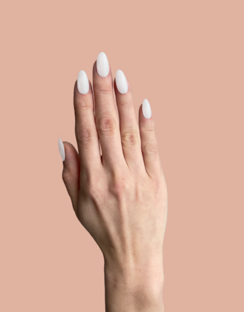 CND CND Plexigel™ Cream Puff Color Builder 15 ml CND CND Plexigel™ Cream Puff Color Builder 15 ml