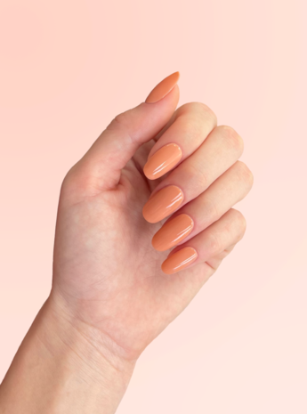 CND CND Plexigel™ Peach Moonstone Color Builder 15 ml CND CND Plexigel™ Peach Moonstone Color Builder 15 ml