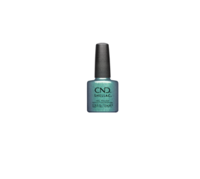 CND CND Shellac Teal - Tricity 7,3 ml OP=OP CND CND Shellac Teal - Tricity 7,3 ml OP=OP