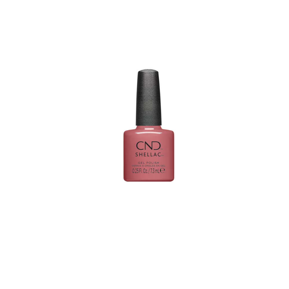 CND CND Shellac Mauve - Morphosis 7,3 ml