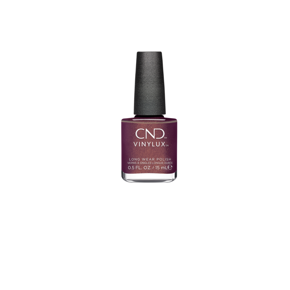 CND CND Vinylux Purplexity #474 15 ml CND CND Vinylux Purplexity #474 15 ml