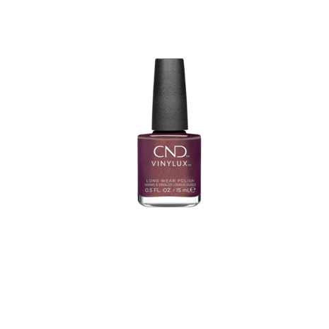 CND CND Vinylux Purplexity #474 15 ml CND CND Vinylux Purplexity #474 15 ml