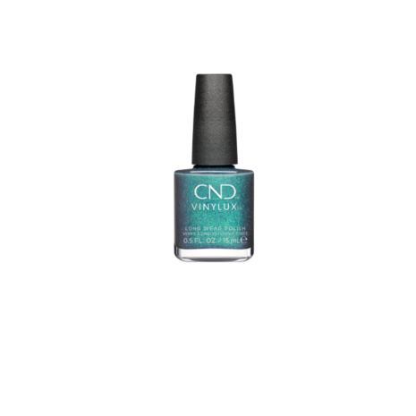 CND CND Vinylux Teal-Tricity  #478 15 ml CND CND Vinylux Teal-Tricity  #478 15 ml
