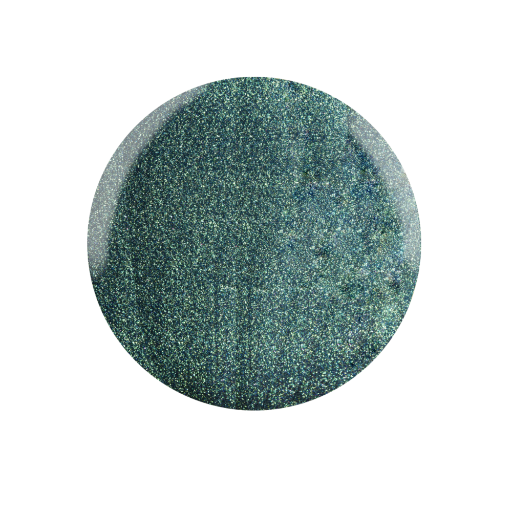 CND CND Vinylux Teal-Tricity  #478 15 ml OP=OP