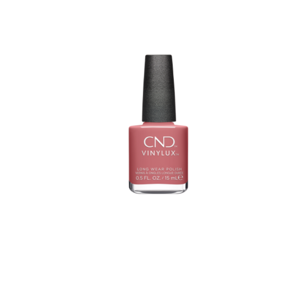CND CND Vinylux  Mauve -Morphosis  #475 15 ml OP=OP