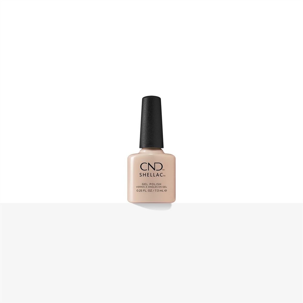 CND CND Shellac Cuddle Up 7,3 ml CND CND Shellac Cuddle Up 7,3 ml