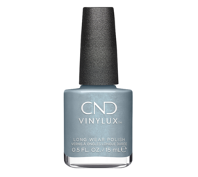 CND CND Vinylux Teal Textile  #449 15 ml OP=OP