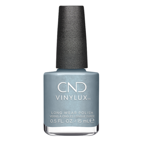 CND CND Vinylux Teal Textile  #449 15 ml OP=OP
