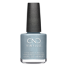CND CND Vinylux Teal Textile  #449 15 ml OP=OP
