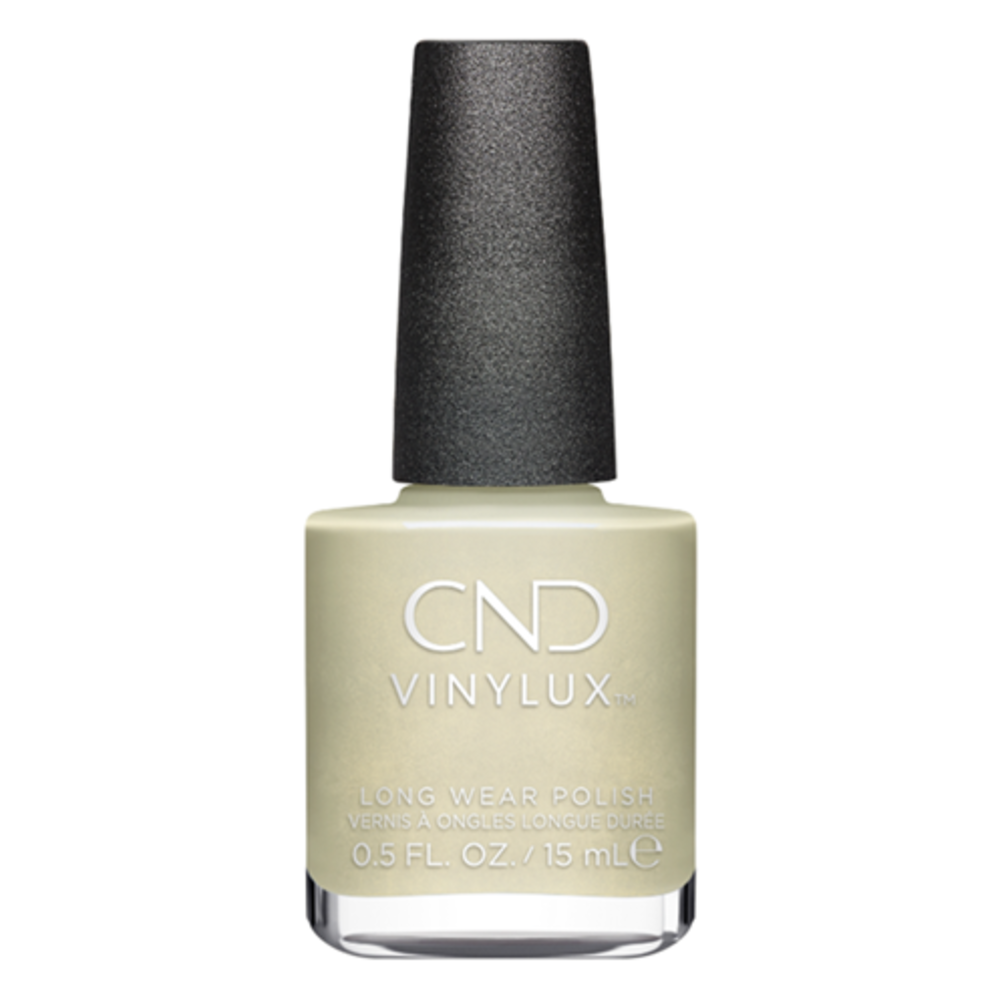 CND CND Vinylux Rags To Stiches  #450 15 ml OP=OP