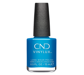 CND CND Vinylux What's Old Is Blue Again  #451 15 ml CND CND Vinylux What's Old Is Blue Again  #451 15 ml