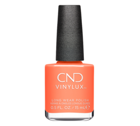CND CND Vinylux Silky Sienna  #452 15 ml OP=OP