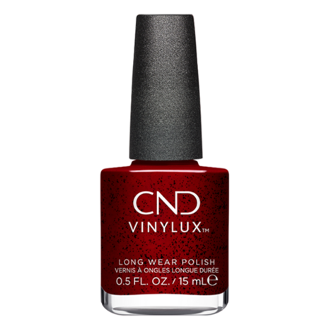CND CND Vinylux Needles And Red  #453 15 ml OP=OP