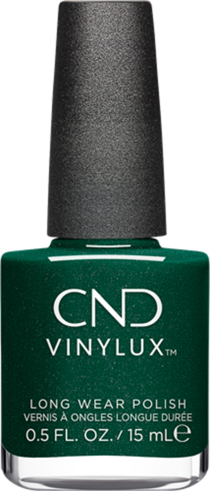 CND CND Vinylux Forever Green  #455 15 ml CND CND Vinylux Forever Green  #455 15 ml