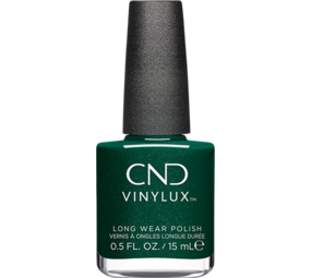 CND CND Vinylux Forever Green  #455 15 ml CND CND Vinylux Forever Green  #455 15 ml