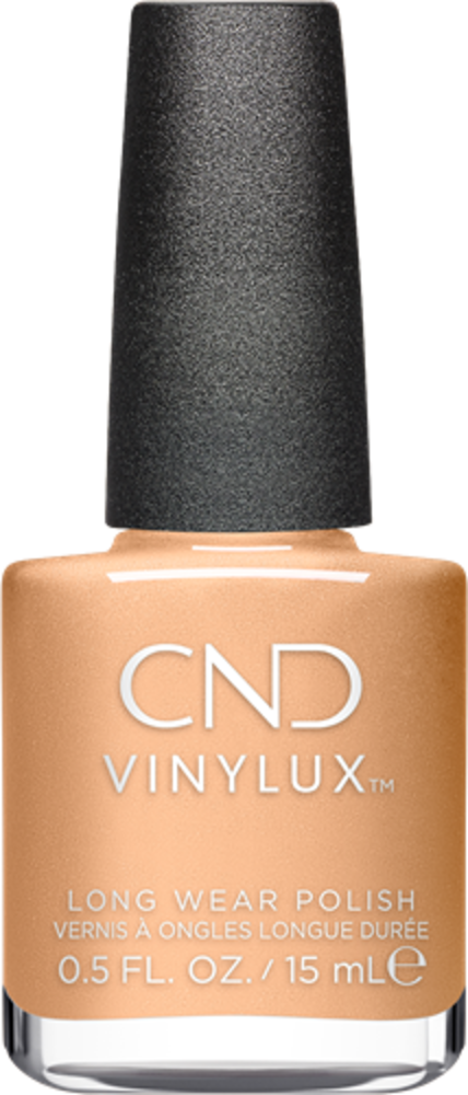 CND CND Vinylux It's Getting Golder #458 15 ml OP=OP