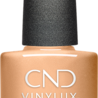 CND CND Vinylux It's Getting Golder #458 15 ml OP=OP