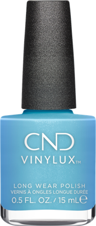 CND CND Vinylux Hippie-Ocrazy  #461 15 ml OP=OP