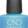 CND CND Vinylux Hippie-Ocrazy  #461 15 ml OP=OP