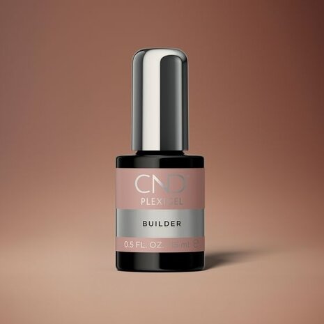 CND CND Plexigel™ Soft Blush Color Builder 15 ml CND CND Plexigel™ Soft Blush Color Builder 15 ml
