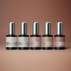 CND Plexigel Color Builder CND Plexigel Color Builder