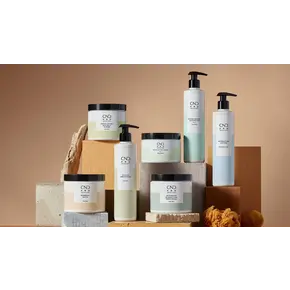 CND Pro Skincare CND Pro Skincare