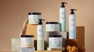 CND Pro Skincare