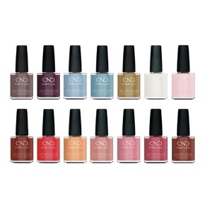 CND Vinylux CND Vinylux