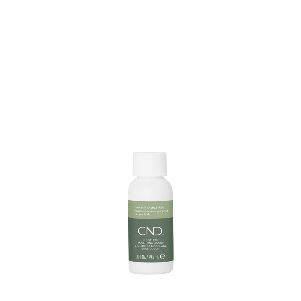 CND CND Odorless Sculpting Liquid 29,5 ml CND CND Odorless Sculpting Liquid 29,5 ml