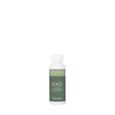 CND CND Odorless Sculpting Liquid 118 ml - OP=OP