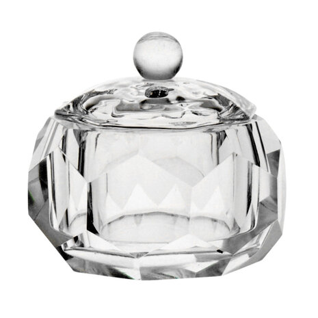 LoveNess LoveNess Queen Diamond Dappendish XL Versie LoveNess LoveNess Queen Diamond Dappendish XL Versie