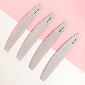 Gelnagels verwijderen Gelnagels verwijderen