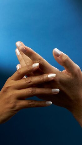 CND CND Shellac Winter Warrior 7,3 ml CND CND Shellac Winter Warrior 7,3 ml