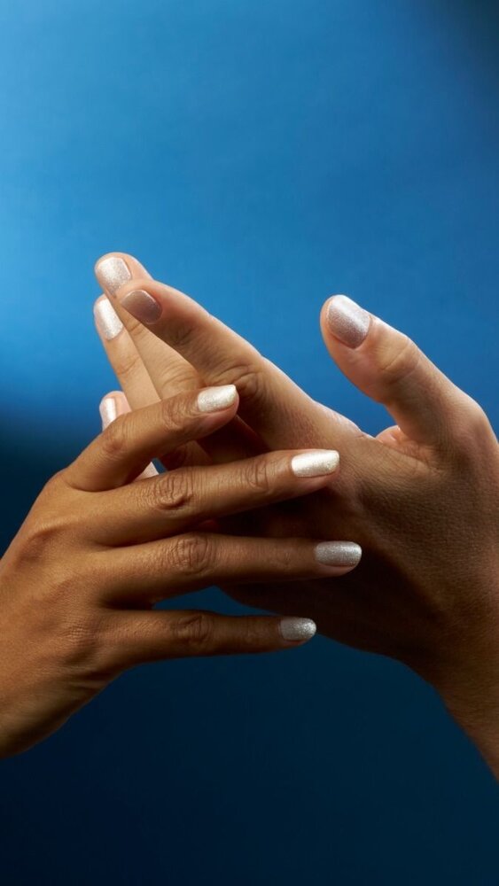 CND CND Vinylux Winter Warrior #479 15 ml CND CND Vinylux Winter Warrior #479 15 ml