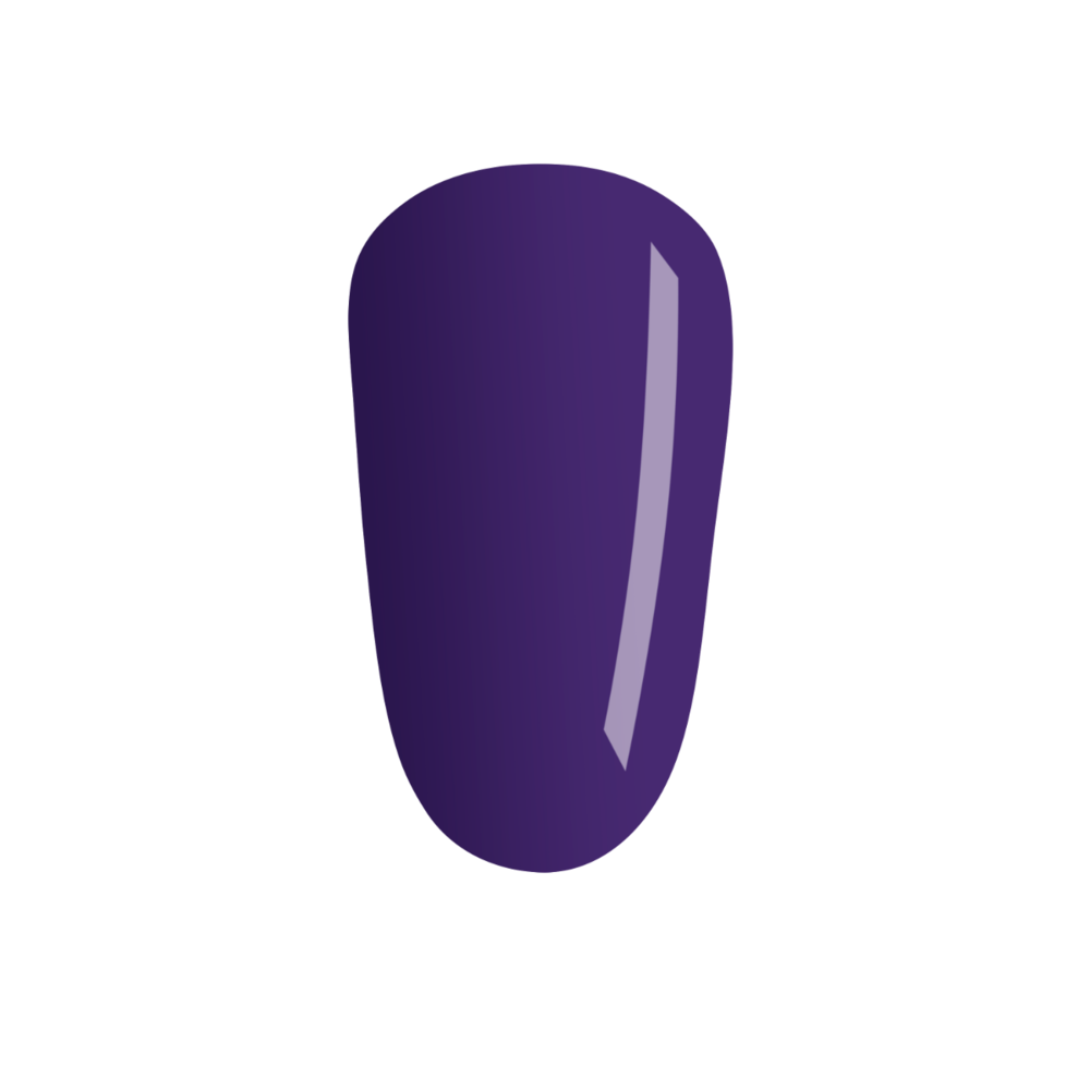 CND CND Vinylux Battle Royale #484 15 ml OP=OP