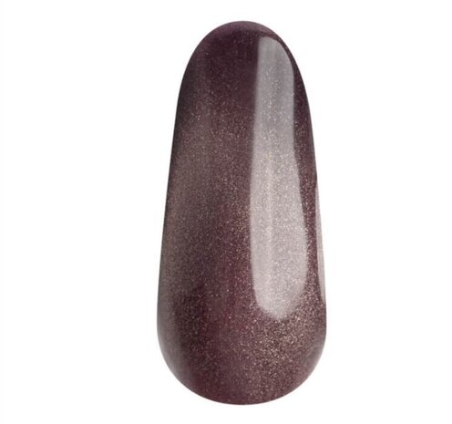 Florence Nails Florence Nails Gelpolish Cat-Eye Leopard 10 ml 100.123.58-S -TPO/HEMA vrij *niet leverbaar* Florence Nails Florence Nails Gelpolish Cat-Eye Leopard 10 ml 100.123.58-S -TPO/HEMA vrij *niet leverbaar*