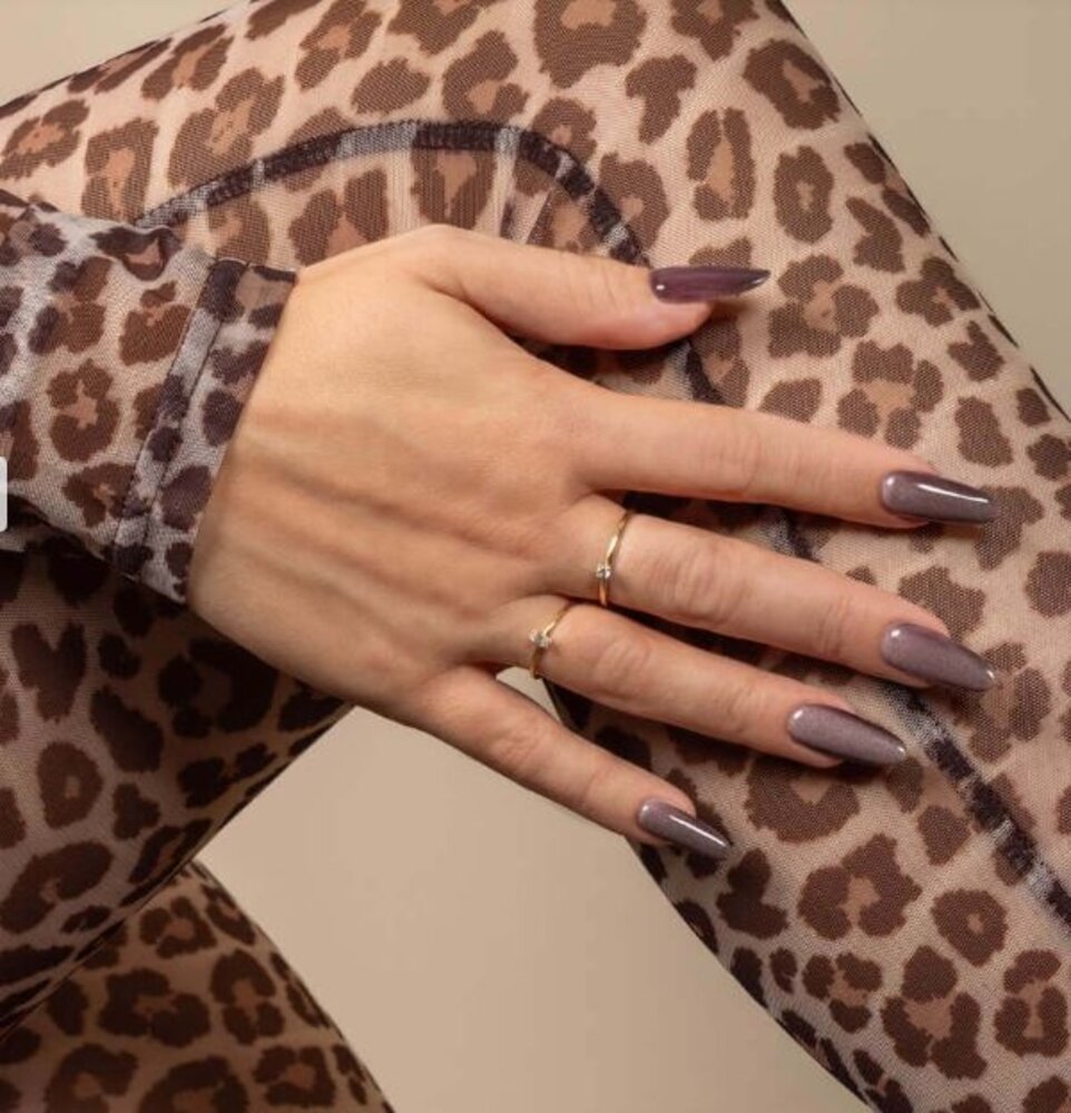 Florence Nails Florence Nails Gelpolish Cat-Eye Leopard 10 ml 100.123.58-S -TPO/HEMA vrij *niet leverbaar* Florence Nails Florence Nails Gelpolish Cat-Eye Leopard 10 ml 100.123.58-S -TPO/HEMA vrij *niet leverbaar*