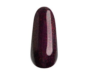 Florence Nails Florence Nails Glitter Gelpolish Savanne Scarlett 10 ml 100.123.57-S TPO/HEMA vrij Florence Nails Florence Nails Glitter Gelpolish Savanne Scarlett 10 ml 100.123.57-S TPO/HEMA vrij
