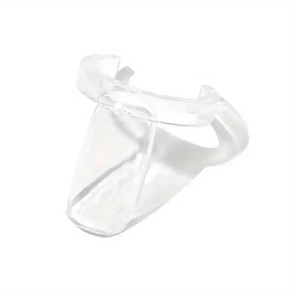 PBP Show Tips CLEAR 50 st (voor om het flesje) PBP Show Tips CLEAR 50 st (voor om het flesje)