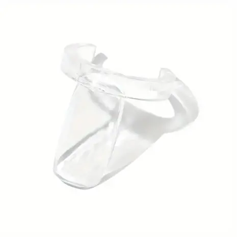 PBP Show Tips CLEAR 50 st (voor om het flesje) PBP Show Tips CLEAR 50 st (voor om het flesje)