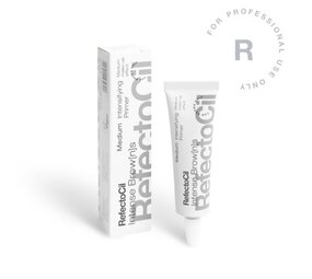 Refectocil RefectoCil Intense Brow[n]s Intensifying Primer MEDIUM *beperkt leverbaar*