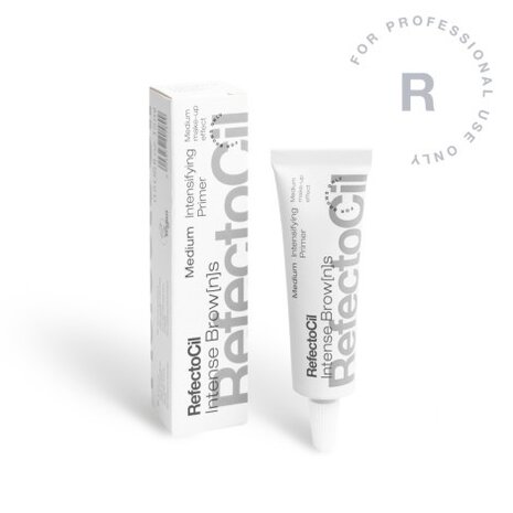 Refectocil RefectoCil Intense Brow[n]s Intensifying Primer MEDIUM *beperkt leverbaar*