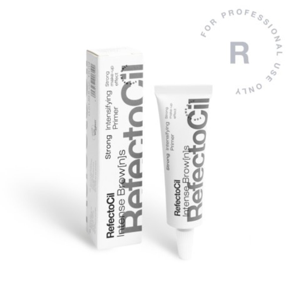Refectocil RefectoCil Intense Brow[n]s Intensifying Primer STRONG *beperkt leverbaar*