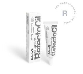 Refectocil RefectoCil Intense Brow[n]s Intensifying Primer STRONG *beperkt leverbaar*
