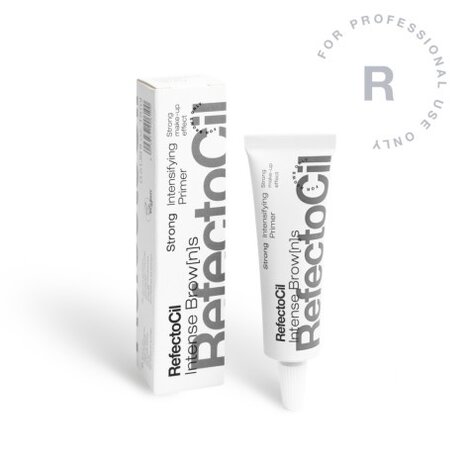 Refectocil RefectoCil Intense Brow[n]s Intensifying Primer STRONG *beperkt leverbaar*